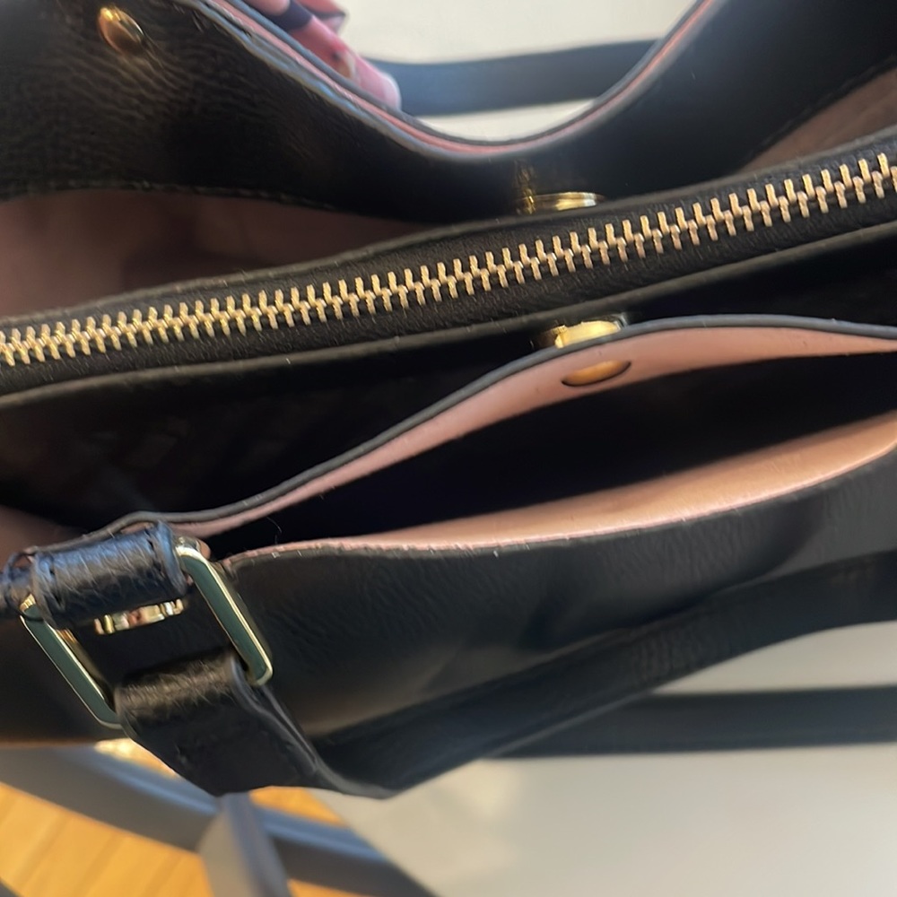 Steve Madden B Marie satchel - Picture 8 of 10